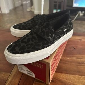 Vans style 53